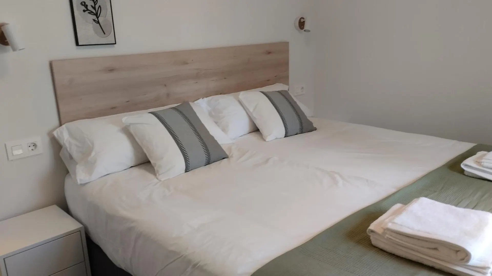 Vila Casa Gaztelu Txiki Irun