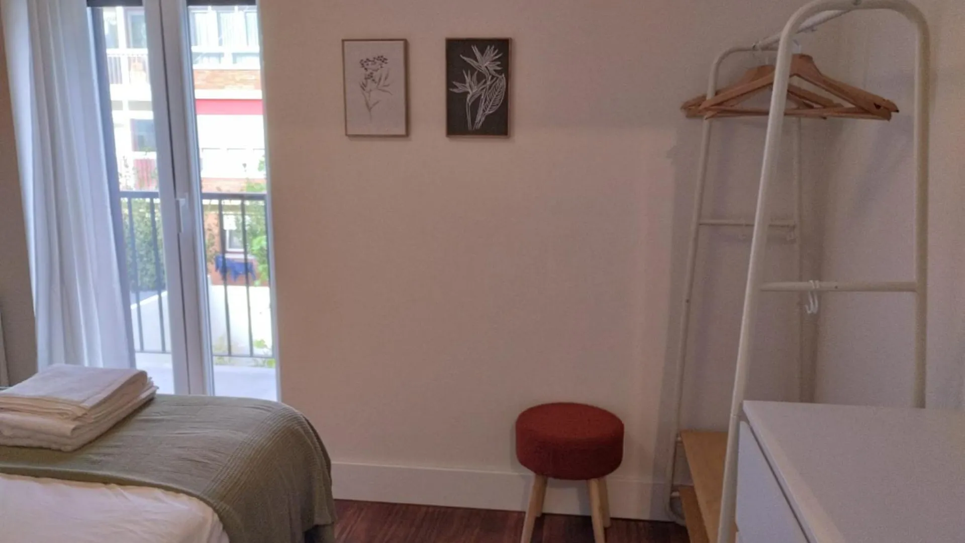 Vila Casa Gaztelu Txiki Irun Španělsko