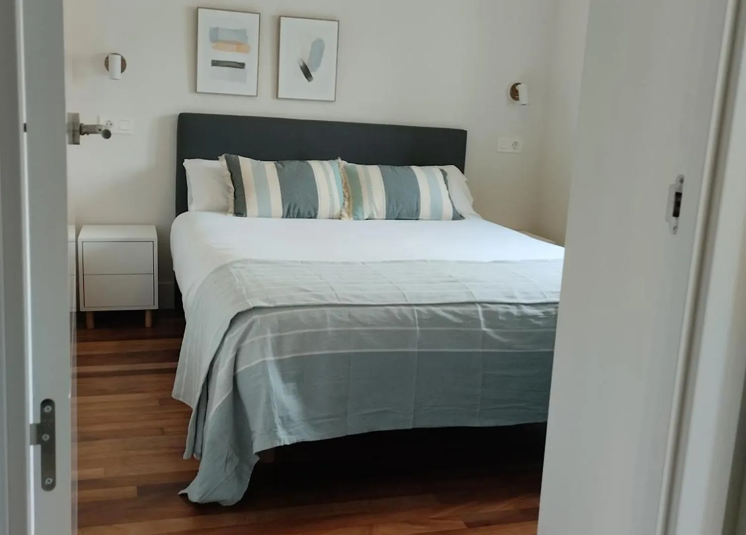 Vila Casa Gaztelu Txiki Irun Prázdninový dům
