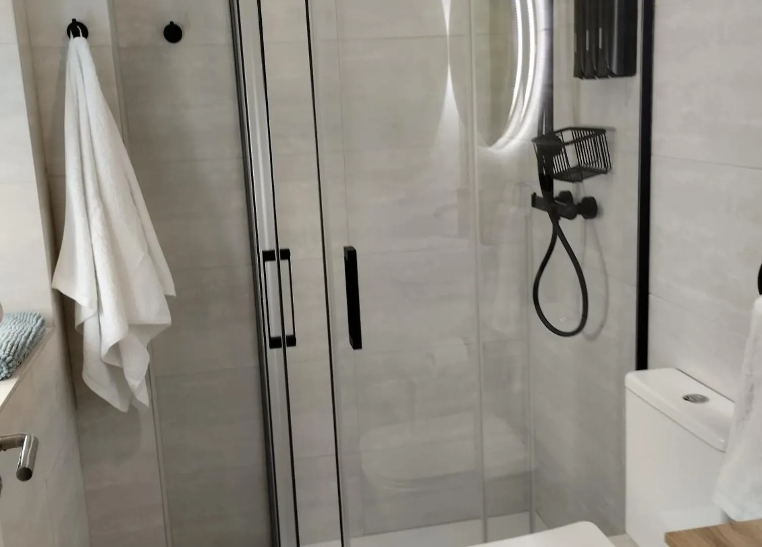 Vila Casa Gaztelu Txiki Irun Prázdninový dům