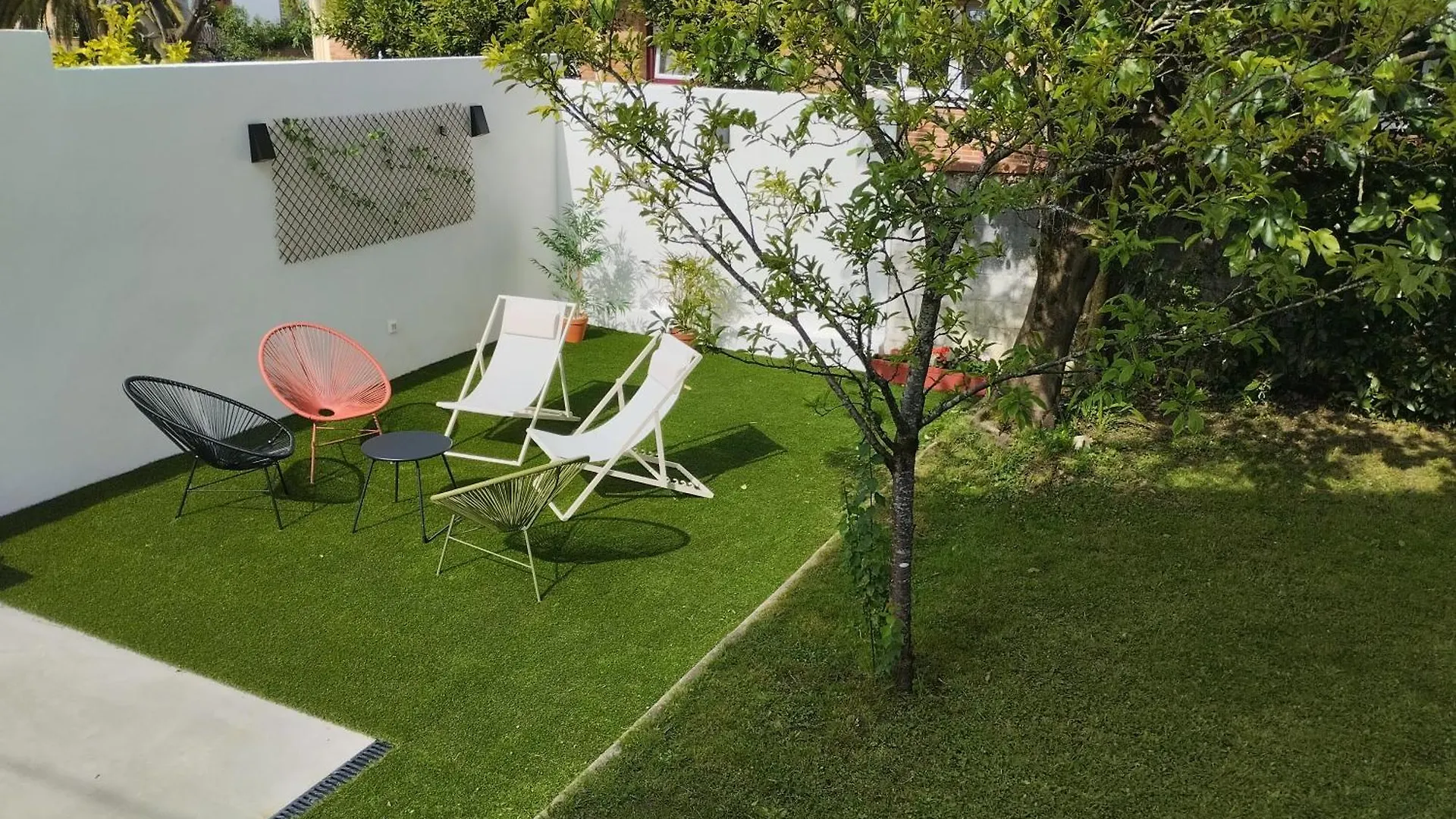 Prázdninový dům Vila Casa Gaztelu Txiki Irun