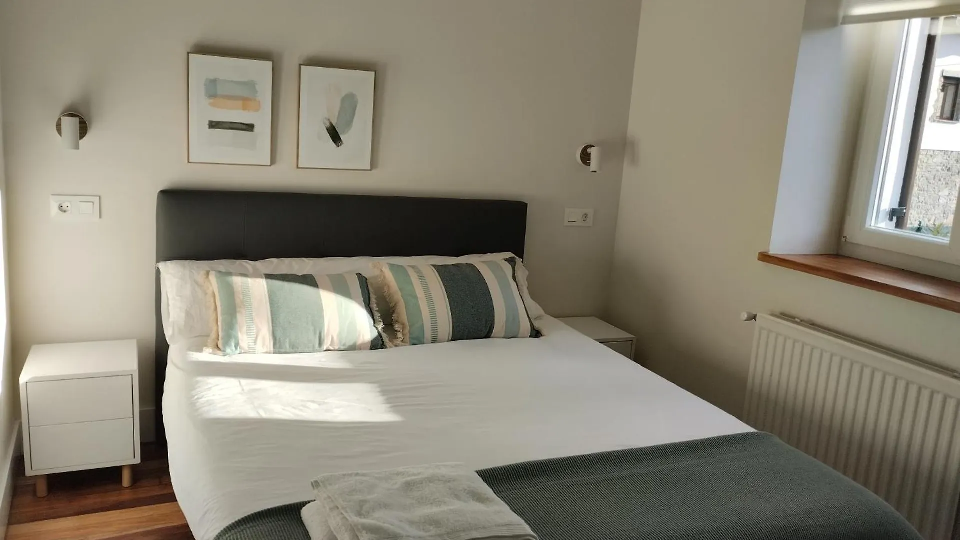 Сasa de vacaciones Villa Casa Gaztelu Txiki Irun