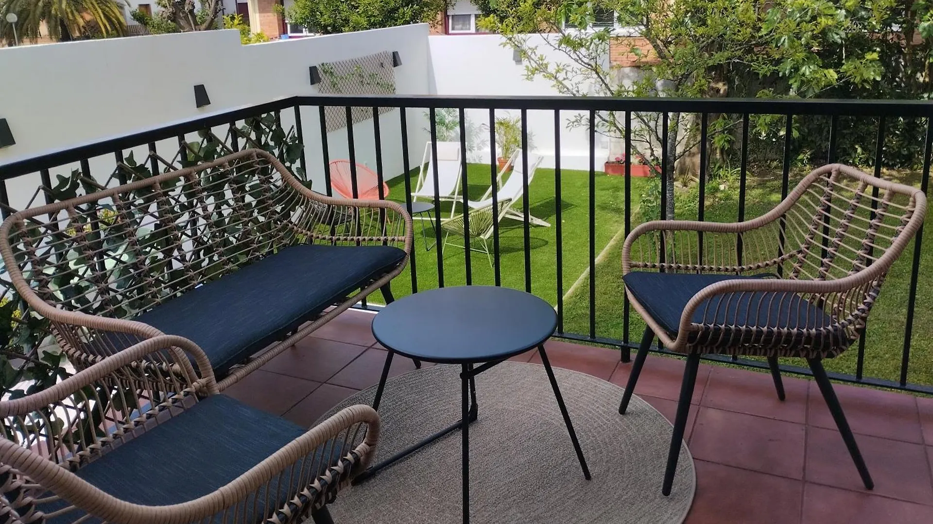 Сasa de vacaciones Villa Casa Gaztelu Txiki Irun