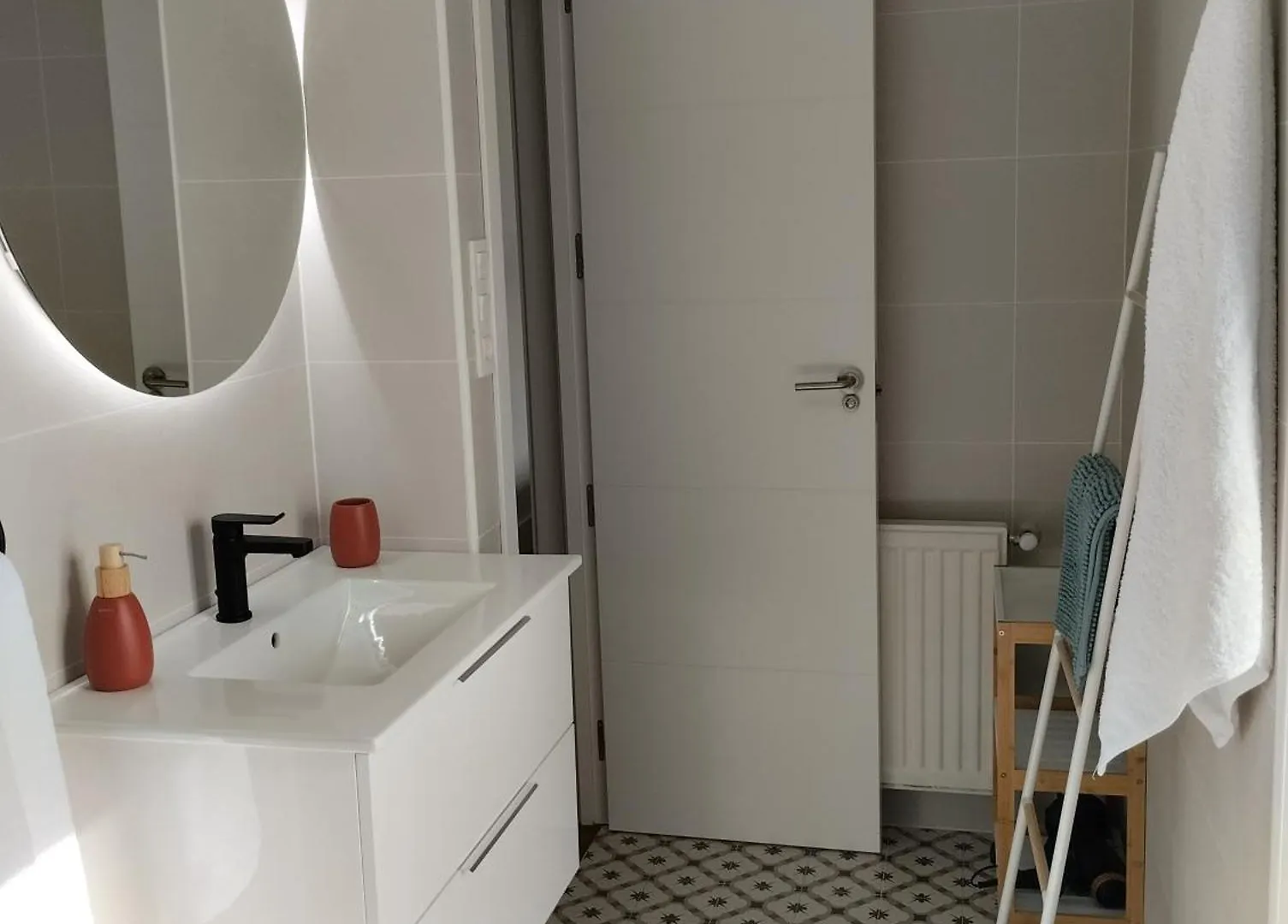 Villa Casa Gaztelu Txiki Irun
